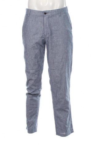 Pánske nohavice  Jack & Jones, Veľkosť L, Farba Modrá, Cena  21,05 €