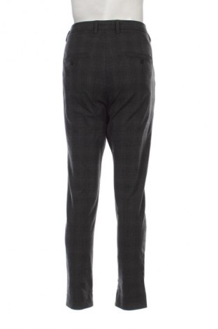 Herrenhose Jack & Jones, Größe L, Farbe Grau, Preis 28,99 €