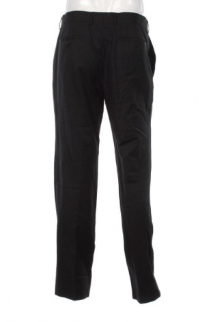 Pantaloni de bărbați Jean Carriere, Mărime L, Culoare Negru, Preț 25,99 Lei