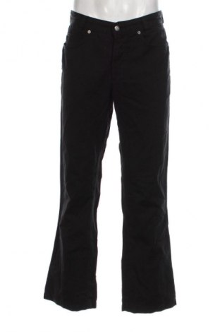 Pantaloni de bărbați Joker, Mărime M, Culoare Negru, Preț 45,99 Lei