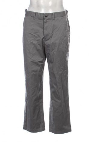 Herrenhose Lands' End, Größe M, Farbe Grau, Preis 5,99 €