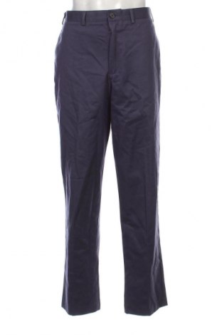 Herrenhose Lands' End, Größe L, Farbe Blau, Preis 5,99 €