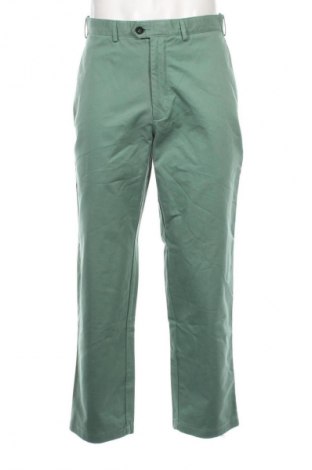 Herrenhose Lands' End, Größe M, Farbe Grün, Preis 27,49 €