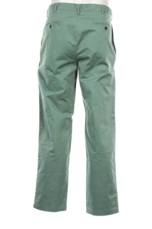 Herrenhose Lands' End, Größe M, Farbe Grün, Preis 27,49 €