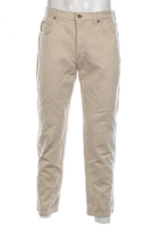 Herrenhose Lee, Größe M, Farbe Beige, Preis 29,99 €