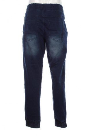 Pantaloni de bărbați Livergy, Mărime XL, Culoare Albastru, Preț 107,18 Lei