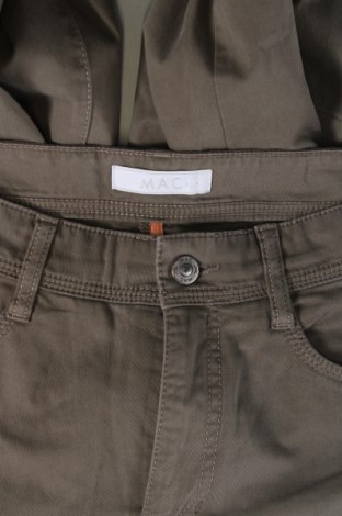 Herrenhose Mac, Größe M, Farbe Braun, Preis 47,99 €