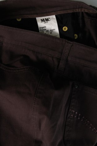 Pantaloni de bărbați Mac, Mărime XL, Culoare Maro, Preț 112,99 Lei