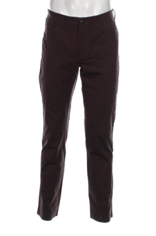 Herrenhose Mac, Größe XL, Farbe Braun, Preis € 24,49