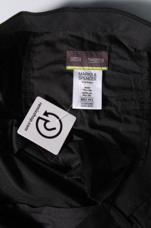 Herrenhose Marks & Spencer, Größe XL, Farbe Schwarz, Preis € 9,99