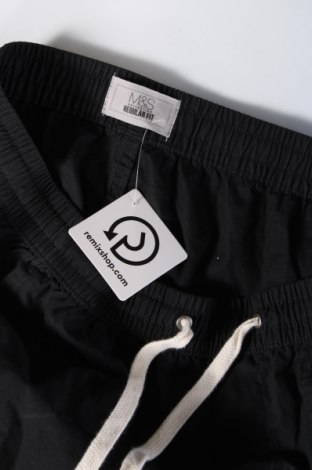 Pantaloni de bărbați Marks & Spencer, Mărime S, Culoare Negru, Preț 88,99 Lei