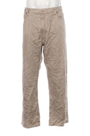 Herrenhose Marks & Spencer, Größe XXL, Farbe Beige, Preis 9,99 €