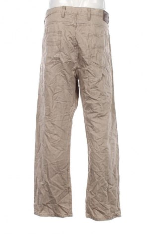 Herrenhose Marks & Spencer, Größe XXL, Farbe Beige, Preis 8,99 €