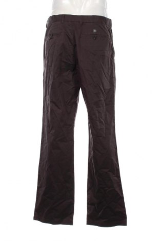 Herrenhose Marks & Spencer, Größe L, Farbe Braun, Preis 18,99 €