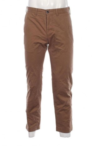 Herrenhose Marks & Spencer, Größe M, Farbe Braun, Preis € 8,99