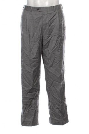 Herrenhose Marks & Spencer, Größe XL, Farbe Grau, Preis 18,99 €