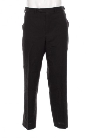 Pantaloni de bărbați Marks & Spencer, Mărime XXL, Culoare Negru, Preț 48,99 Lei