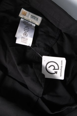 Herrenhose Marks & Spencer, Größe XXL, Farbe Schwarz, Preis € 18,99