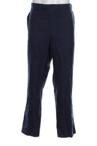 Herrenhose Marks & Spencer, Größe XXL, Farbe Blau, Preis € 10,99