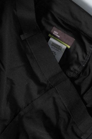 Herrenhose Marks & Spencer, Größe XXL, Farbe Schwarz, Preis 9,99 €