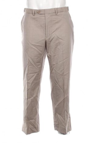 Herrenhose Marks & Spencer, Größe L, Farbe Beige, Preis € 18,99