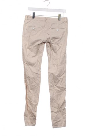 Herrenhose Mason's, Größe S, Farbe Beige, Preis € 21,99