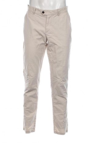 Herrenhose McNeal, Größe L, Farbe Beige, Preis 33,99 €