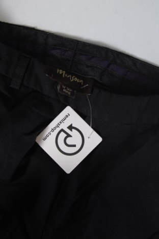 Herrenhose Monsoon, Größe S, Farbe Schwarz, Preis 10,49 €