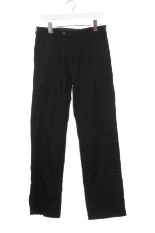 Pantaloni de bărbați Monsoon, Mărime S, Culoare Negru, Preț 157,99 Lei