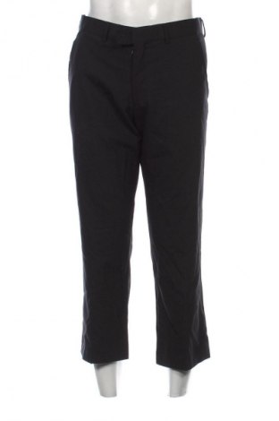 Pantaloni de bărbați Morgan, Mărime M, Culoare Negru, Preț 23,99 Lei