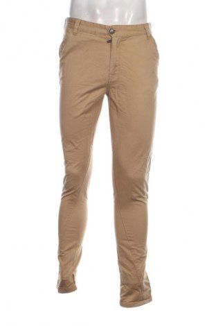 Herrenhose Nanny State, Größe M, Farbe Beige, Preis € 11,49