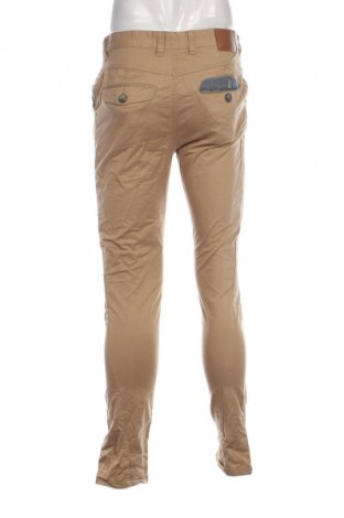 Herrenhose Nanny State, Größe M, Farbe Beige, Preis € 11,49