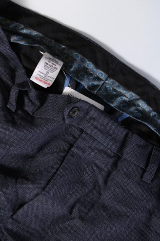 Herrenhose Next, Größe L, Farbe Blau, Preis € 15,99