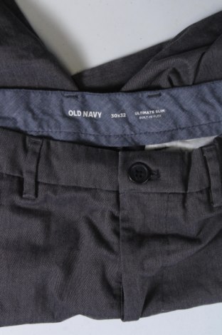 Pánské kalhoty  Old Navy, Velikost S, Barva Šedá, Cena  269,00 Kč