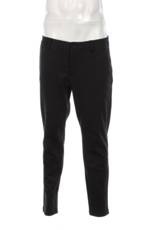 Pantaloni de bărbați Only & Sons, Mărime L, Culoare Negru, Preț 58,99 Lei