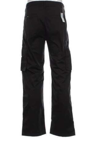 Herrenhose Onyx, Größe M, Farbe Schwarz, Preis 19,99 €