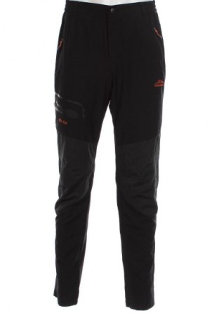 Herrenhose Outdoor, Größe L, Farbe Schwarz, Preis € 13,49