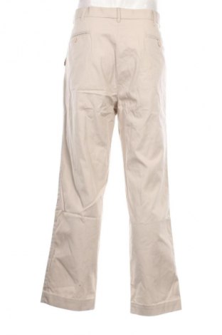 Herrenhose Peter Christian, Größe XL, Farbe Beige, Preis 24,99 €