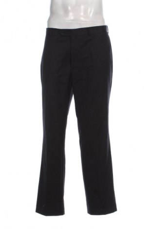 Pantaloni de bărbați Philip Russel, Mărime L, Culoare Negru, Preț 85,99 Lei