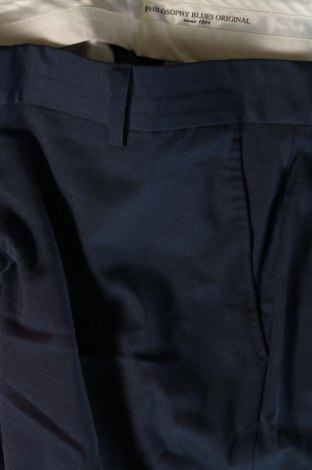 Pantaloni de bărbați Philosophy Blues Original, Mărime XL, Culoare Albastru, Preț 112,99 Lei