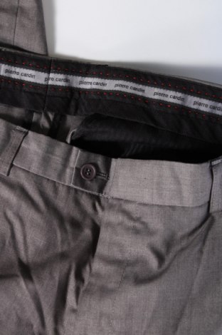 Pantaloni de bărbați Pierre Cardin, Mărime L, Culoare Gri, Preț 223,99 Lei