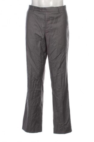 Pantaloni de bărbați Pierre Cardin, Mărime L, Culoare Gri, Preț 223,99 Lei