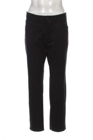 Herrenhose Pierre Cardin, Größe L, Farbe Schwarz, Preis 47,99 €