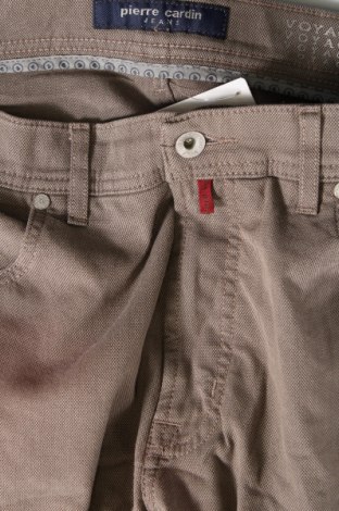 Pantaloni de bărbați Pierre Cardin, Mărime M, Culoare Maro, Preț 112,99 Lei