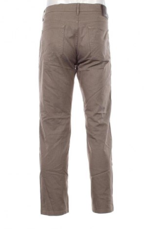 Pantaloni de bărbați Pierre Cardin, Mărime M, Culoare Maro, Preț 112,99 Lei