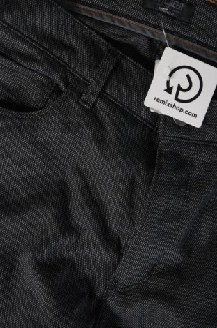 Herrenhose Pioneer, Größe L, Farbe Grau, Preis 33,99 €