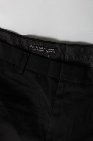 Herrenhose Primark, Größe XL, Farbe Schwarz, Preis € 27,49