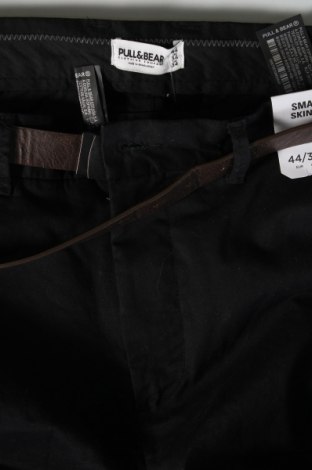 Herrenhose Pull&Bear, Größe L, Farbe Schwarz, Preis € 22,49