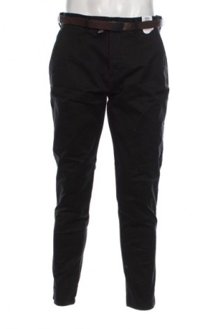 Herrenhose Pull&Bear, Größe L, Farbe Schwarz, Preis € 22,49