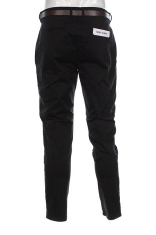 Herrenhose Pull&Bear, Größe L, Farbe Schwarz, Preis 22,49 €